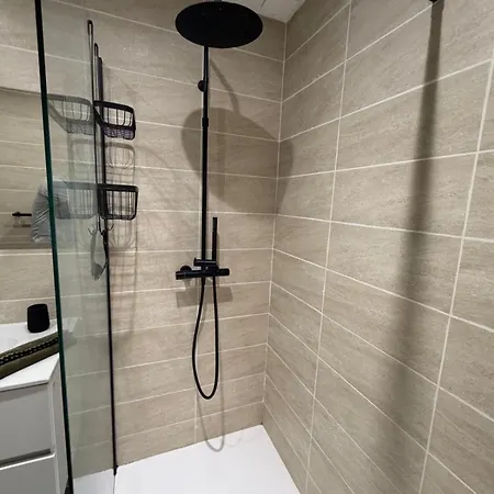 Appartement T2 Climatisé Cosy ,centre-ville , Proche Plages Propriano (Corsica)